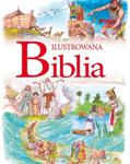 Ilustrowana Biblia Arka Noego w sklepie internetowym Booknet.net.pl