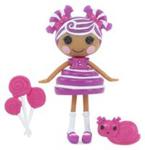 Lalaloopsy Minis Grapevine Stripes w sklepie internetowym Booknet.net.pl