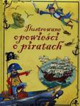 Ilustrowane opowieści o piratach w sklepie internetowym Booknet.net.pl