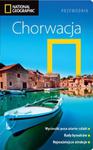 Chorwacja Przewodnik National Geographic w sklepie internetowym Booknet.net.pl