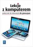 G1 INFOR/WSIP/LEKCJE Z KOMP.POD 1-3 2016 WSIP 9788302150975 w sklepie internetowym Booknet.net.pl