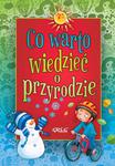 Co warto wiedzieć o przyrodzie. Kolorowa klasyka w sklepie internetowym Booknet.net.pl