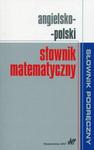 Angielsko-polski słownik matematyczny w sklepie internetowym Booknet.net.pl