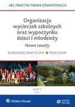 Organizacja wycieczek szkolnych oraz wypoczynku dzieci i młodzieży w sklepie internetowym Booknet.net.pl