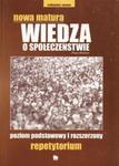 Wiedza o społeczeństwie Repetytorium w sklepie internetowym Booknet.net.pl