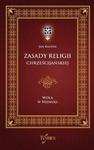 Zasady religii chrześcijańskiej w sklepie internetowym Booknet.net.pl