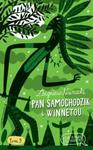 Pan Samochodzik i Winnetou w sklepie internetowym Booknet.net.pl