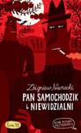 Pan Samochodzik i Niewidzialni mk. wyd.2016 w sklepie internetowym Booknet.net.pl