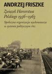 Związek Harcerstwa Polskiego 1956-1963 w sklepie internetowym Booknet.net.pl