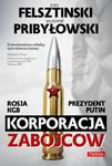 Korporacja Zabójców w sklepie internetowym Booknet.net.pl