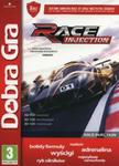 Dobra Gra Race Injection w sklepie internetowym Booknet.net.pl