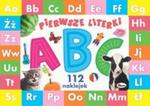 Abc Pierwsze Literki w sklepie internetowym Booknet.net.pl