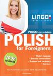 Polski raz a dobrze. Polish for Foreigners + CD MP3. Nowe wydanie w sklepie internetowym Booknet.net.pl