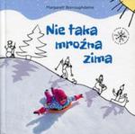 Nie taka mroźna zima w sklepie internetowym Booknet.net.pl