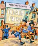 Klasyczne opowieści. Oliver Twist w sklepie internetowym Booknet.net.pl