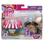 My little pony Friendship is magic collection Lodziarnia w sklepie internetowym Booknet.net.pl