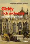 Giełdy i ich archetypy na ziemiach polskich w sklepie internetowym Booknet.net.pl