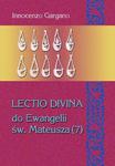 Lectio Divina do Ewangelii Mateusza (7) w sklepie internetowym Booknet.net.pl