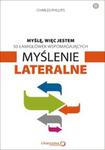 Myślę więc jestem 50 łamigłówek wspomagających myślenie lateralne w sklepie internetowym Booknet.net.pl