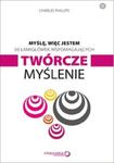 Myślę więc jestem 50 łamigłówek wspomagających twórcze myślenie w sklepie internetowym Booknet.net.pl