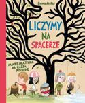 Liczymy na spacerze Matematyka na każdą pogodę w sklepie internetowym Booknet.net.pl