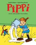 Pippi zawsze sobie poradzi i inne komiksy w sklepie internetowym Booknet.net.pl