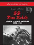 SS-Das Reich. Historia 2. Dywizji Waffen-SS w sklepie internetowym Booknet.net.pl