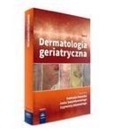 Dermatologia geriatryczna Tom 2 w sklepie internetowym Booknet.net.pl