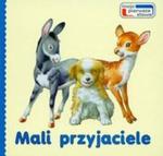 Mali przyjaciele w sklepie internetowym Booknet.net.pl