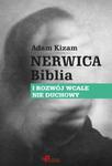 Nerwica. Biblia. I rozwój wcale nie duchowy w sklepie internetowym Booknet.net.pl