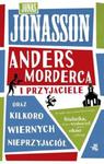 Anders morderca i przyjaciele w sklepie internetowym Booknet.net.pl