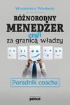 Różnorodny menedżer czyli za granicą władzy w sklepie internetowym Booknet.net.pl