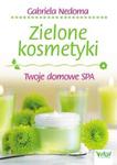 Zielone kosmetyki w sklepie internetowym Booknet.net.pl