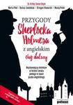 Przygody Sherlocka Holmesa z angielskim. Ciąg dalszy w sklepie internetowym Booknet.net.pl