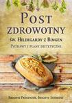 Post zdrowotny Św. Hildegardy z Bingen w sklepie internetowym Booknet.net.pl