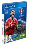 Pro Evolution Soccer 2016 - UEFA Euro 2016 PS4 w sklepie internetowym Booknet.net.pl