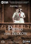 Piętno von Becków w sklepie internetowym Booknet.net.pl