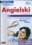 Audio Kurs Jęz. angielski dla średniozaawansowanych Phrasal Verbs + CD w sklepie internetowym Booknet.net.pl