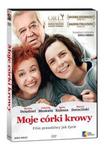 Moje córki krowy/ Kino Świat w sklepie internetowym Booknet.net.pl