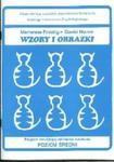 Wzory i obrazki Program rozwijający percepcje wzrokową zeszyt w sklepie internetowym Booknet.net.pl