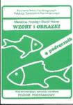 Wzory i obrazki Program rozwijający percepcje wzrokową podręcznik w sklepie internetowym Booknet.net.pl