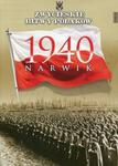 Zwycięskie Bitwy Polaków Tom 60 Narwik 1940 w sklepie internetowym Booknet.net.pl