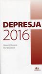 Depresja 2016 w sklepie internetowym Booknet.net.pl