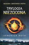 Trylogia Niezgodna w sklepie internetowym Booknet.net.pl