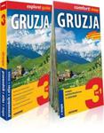 Gruzja explore! guide w sklepie internetowym Booknet.net.pl