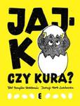 Jajko czy kura? w sklepie internetowym Booknet.net.pl