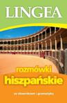 Rozmówki hiszpańskie wyd. 6 w sklepie internetowym Booknet.net.pl