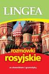 Rozmówki rosyjskie. Wydanie IV w sklepie internetowym Booknet.net.pl
