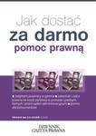 Jak dostać za darmo pomoc prawną? w sklepie internetowym Booknet.net.pl