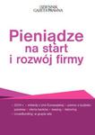 Pieniądze na start i rozwój firmy w sklepie internetowym Booknet.net.pl